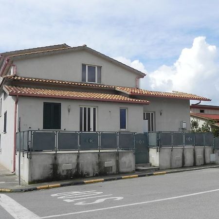 Appartement Panta House à San Giovanni Suèrgiu Extérieur photo