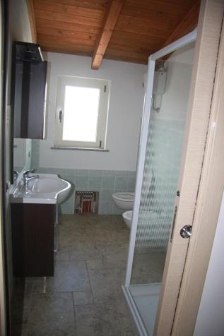 Appartement Panta House à San Giovanni Suèrgiu Extérieur photo