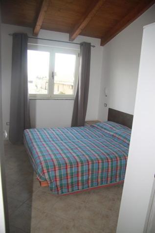 Appartement Panta House à San Giovanni Suèrgiu Extérieur photo